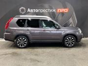Nissan X-Trail II Рестайлинг Пермь  - изображение 27