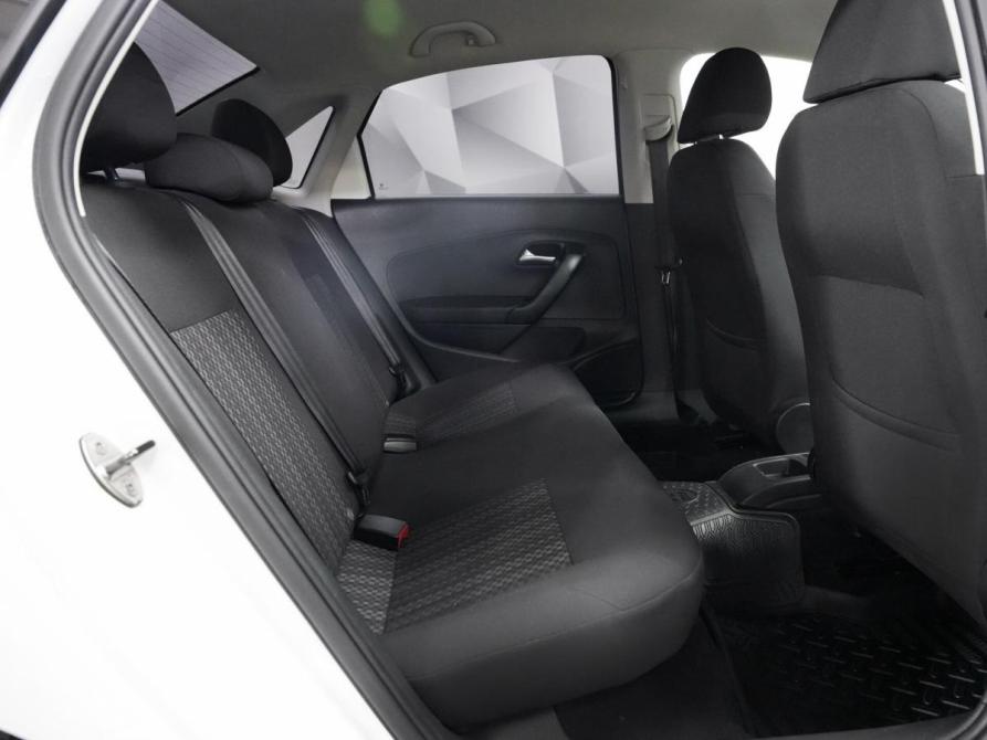 Volkswagen Polo V Рестайлинг Ульяновск  - изображение 13