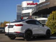 Geely Tugella I Рестайлинг Москва  - изображение 22