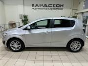 Chevrolet Aveo II Волгоград  - изображение 23