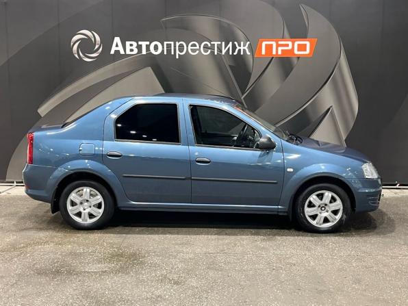 Renault Logan I Рестайлинг с пробегом 2010 года, цена 430 000 рублей, 199891 км, седан, Автокод Объявления