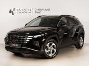 Hyundai Tucson IV Казань  - изображение 9