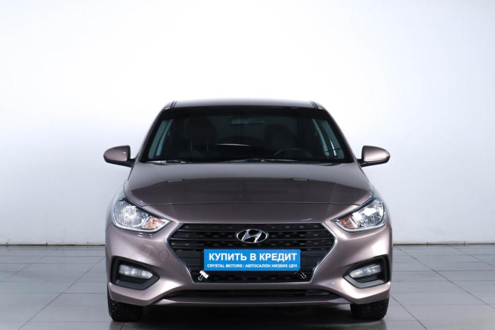 Hyundai Solaris II Челябинск  - изображение 2