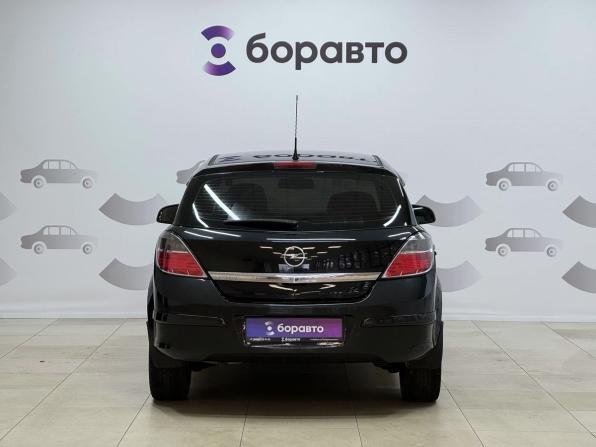 Opel Astra H Рестайлинг с пробегом 2012 года, цена 799 000 рублей, 96426 км, хэтчбек, Автокод Объявления