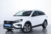 Lada (ВАЗ) Vesta I Рестайлинг (NG) Челябинск  - изображение 23