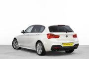 BMW 1 серии II (F20/F21) Рестайлинг Барнаул  - изображение 33
