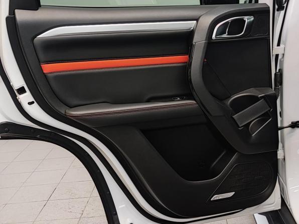 Haval Dargo с пробегом 2023 года, цена 2 690 000 рублей, 55566 км, внедорожник, Автокод Объявления