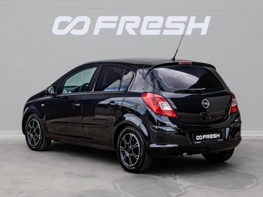 Opel Corsa D Краснодар  - изображение 2
