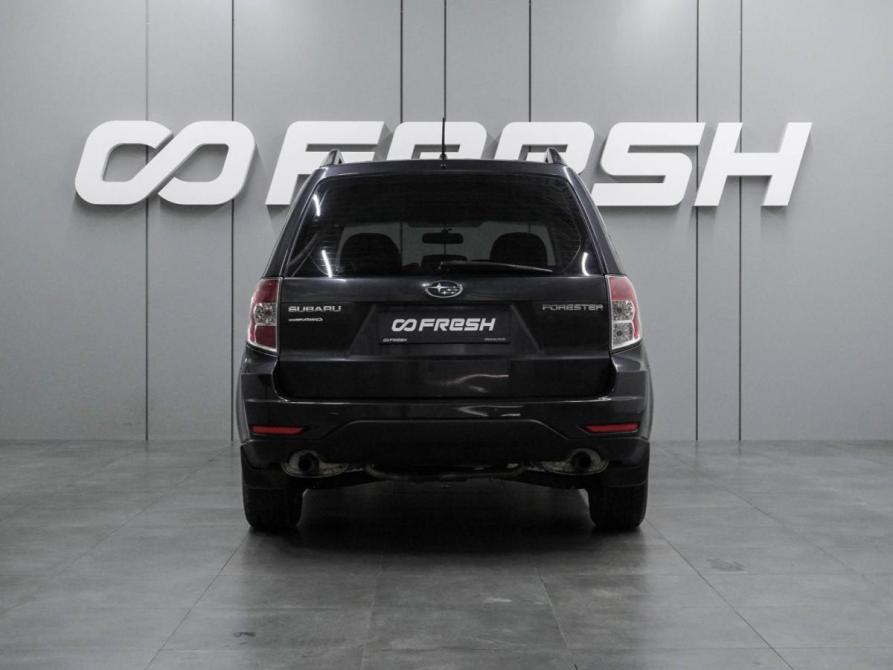 Subaru Forester III Рестайлинг Воронеж  - изображение 4