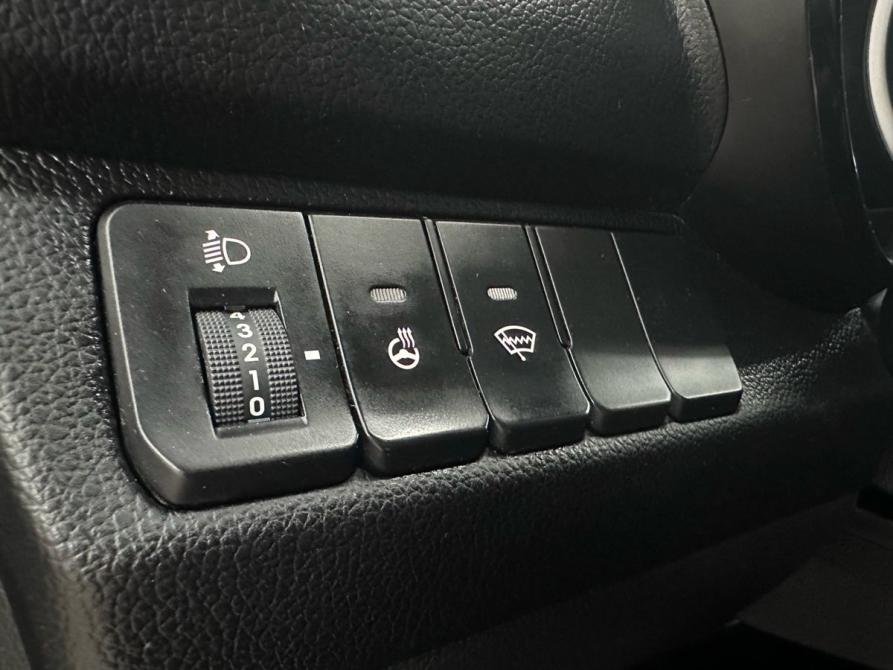 Kia Rio III Рестайлинг Уфа  - изображение 20