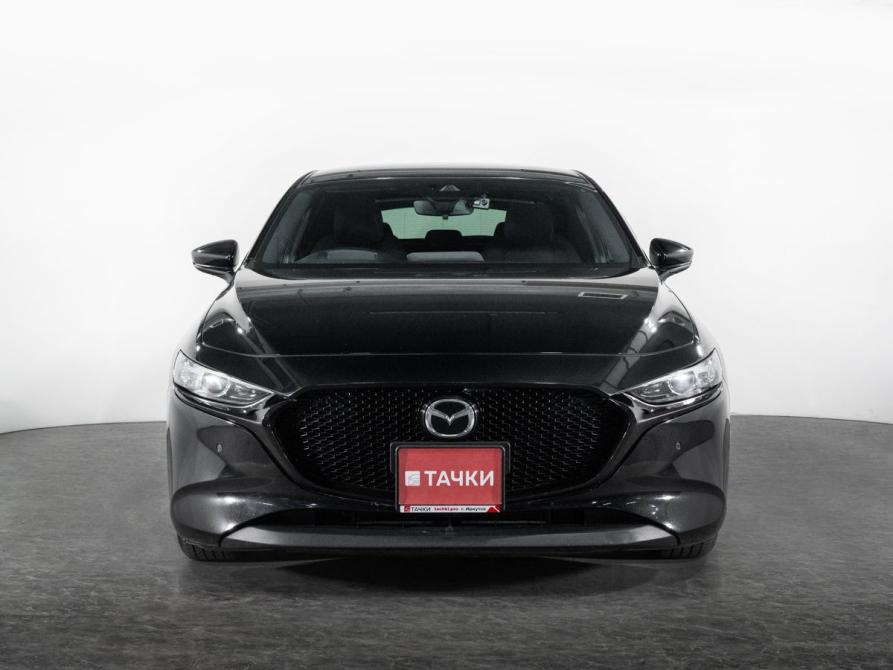 Mazda 3 IV (BP) Иркутск  - изображение 2