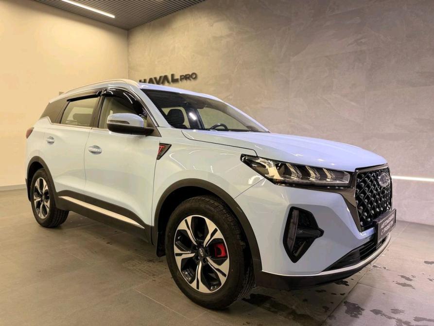 Chery Tiggo 7 Pro Max I Рестайлинг Новосибирск  - изображение 3