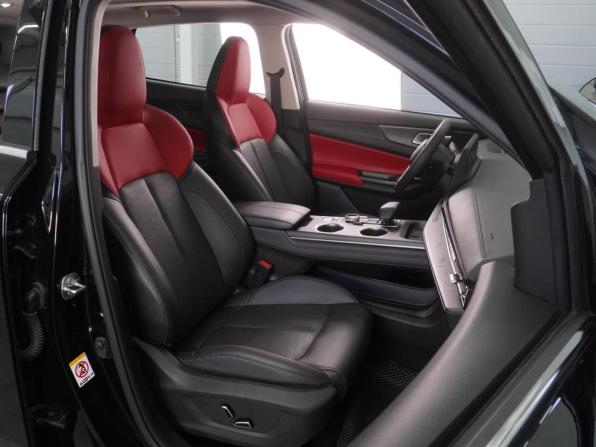 Changan UNI-S (CS55 Plus) с пробегом 2024 года, цена 2 249 000 рублей, 21416 км, внедорожник, Автокод Объявления