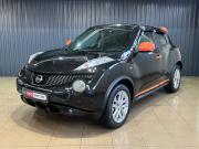 Nissan Juke I Ростов-на-Дону  - изображение 14