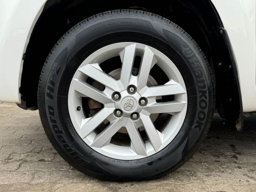 Toyota RAV4 III (XA30) Рестайлинг Архангельск  - изображение 9