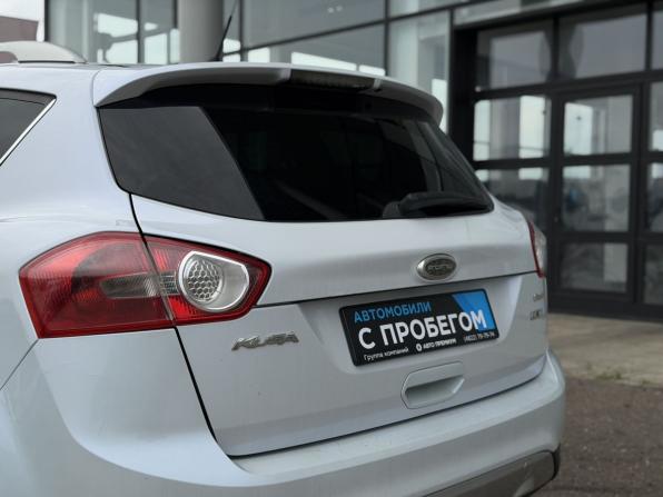 Ford Kuga I с пробегом 2010 года, цена 725 000 рублей, 238147 км, внедорожник, Автокод Объявления
