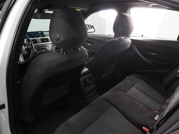 BMW 3 серии VI (F3x) с пробегом 2013 года, цена 2 120 000 рублей, 198731 км, седан, Автокод Объявления