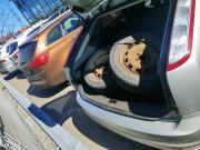 Ford Focus II Рестайлинг Москва  - изображение 37