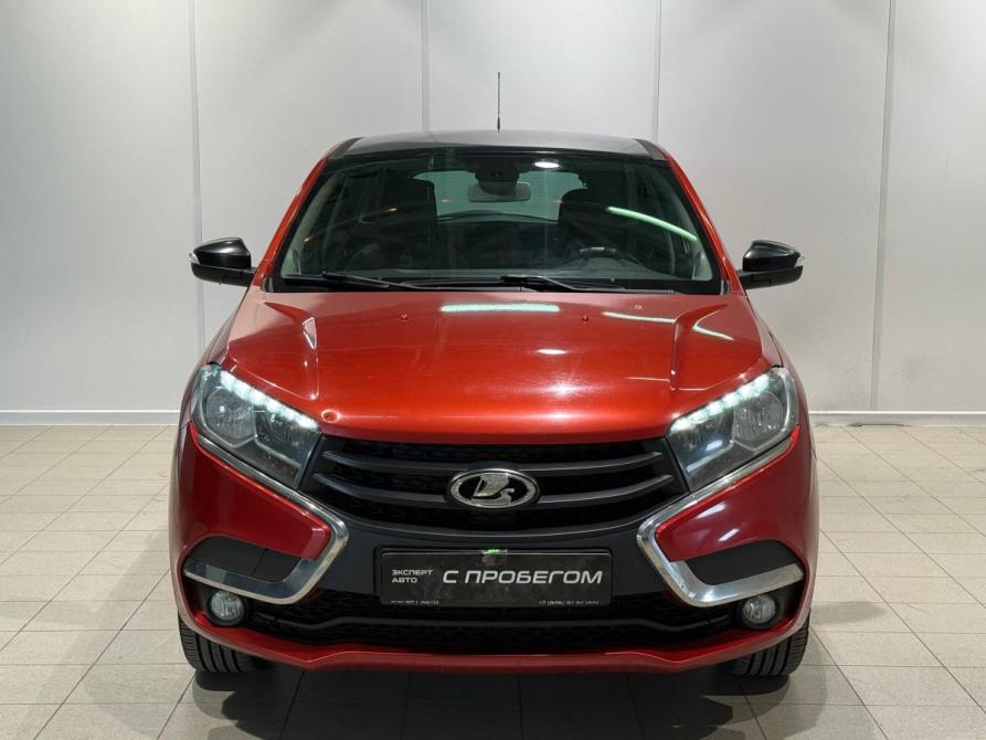 Lada (ВАЗ) XRAY I Самара  - изображение 3