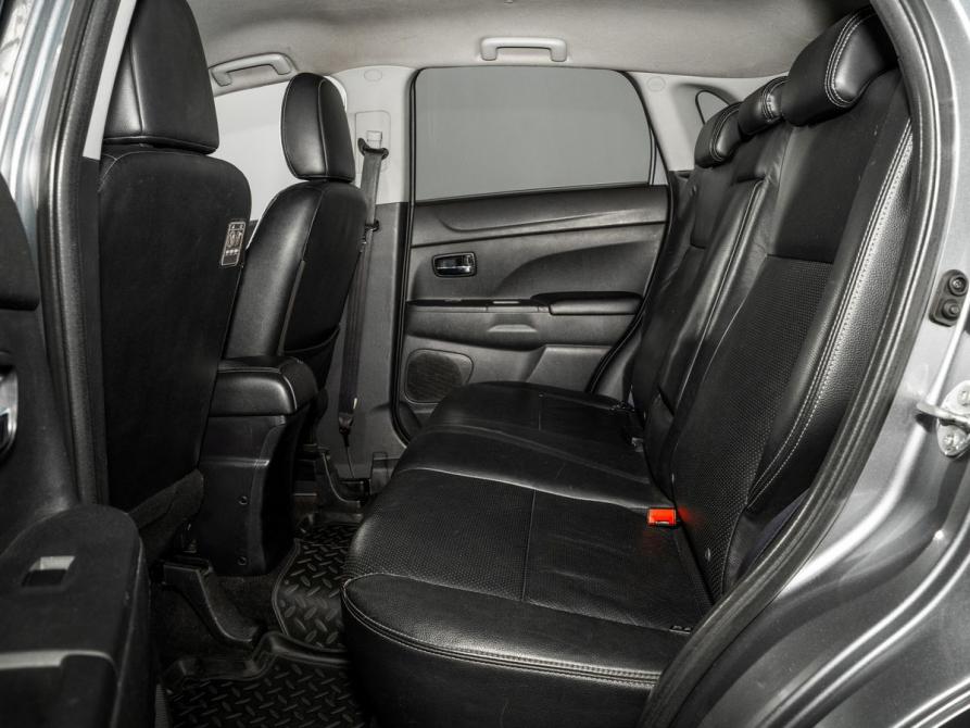 Mitsubishi ASX I Иркутск  - изображение 7
