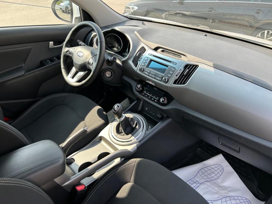Kia Sportage III Рестайлинг Пермь  - изображение 9