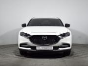 Mazda CX-4 I Рестайлинг Санкт-Петербург  - изображение 23