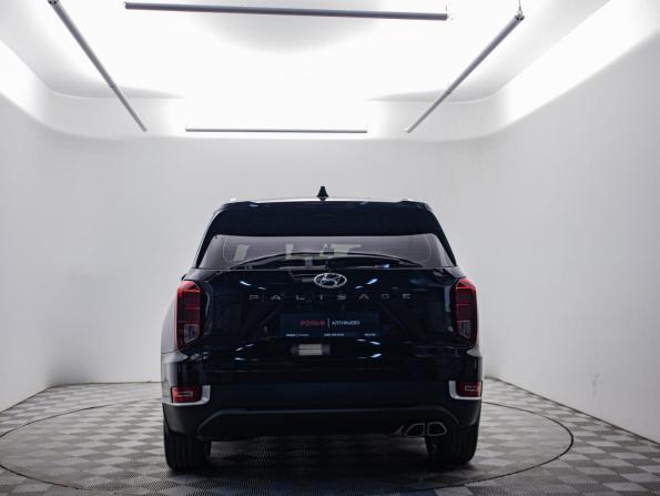 Hyundai Palisade I с пробегом 2021 года, цена 3 677 000 рублей, 114964 км, внедорожник, Автокод Объявления