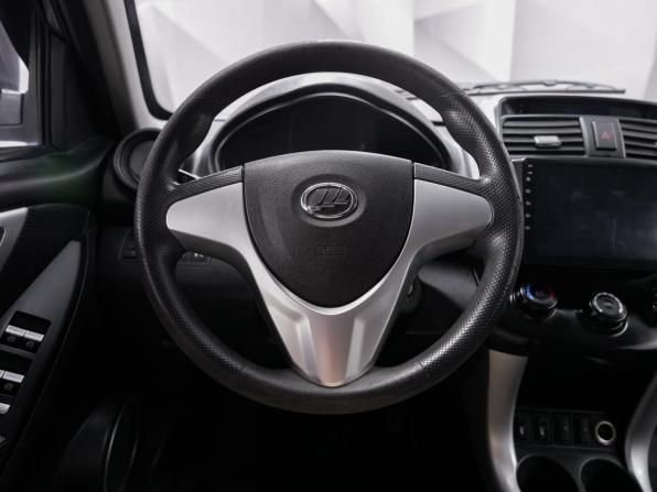 Lifan X60 I с пробегом 2014 года, цена 585 000 рублей, 96612 км, внедорожник, Автокод Объявления