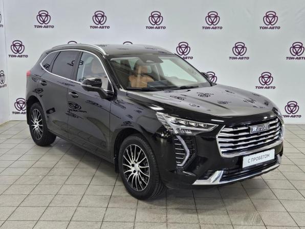 Haval Jolion I с пробегом 2023 года, цена 1 877 000 рублей, 22599 км, внедорожник, Автокод Объявления