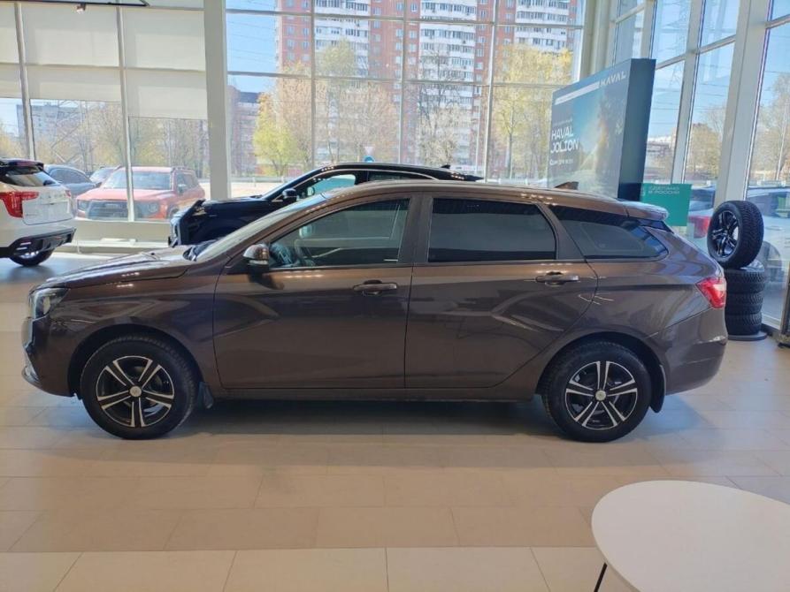 Lada (ВАЗ) Vesta I Серпухов  - изображение 8