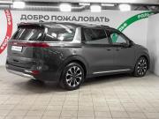 Kia Carnival IV Москва  - изображение 30