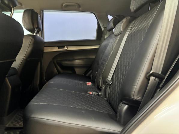 Kia Sorento II с пробегом 2012 года, цена 1 450 000 рублей, 119120 км, внедорожник, Автокод Объявления