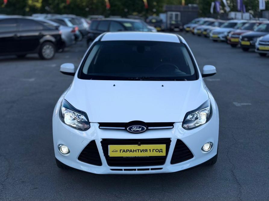 Ford Focus III Ижевск  - изображение 2