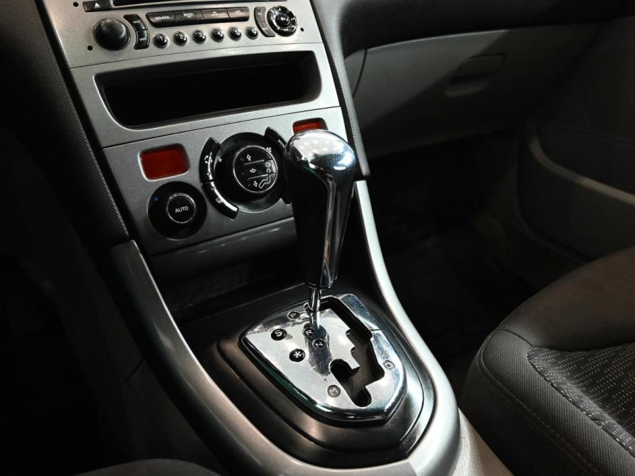Peugeot 308 I Екатеринбург  - изображение 16