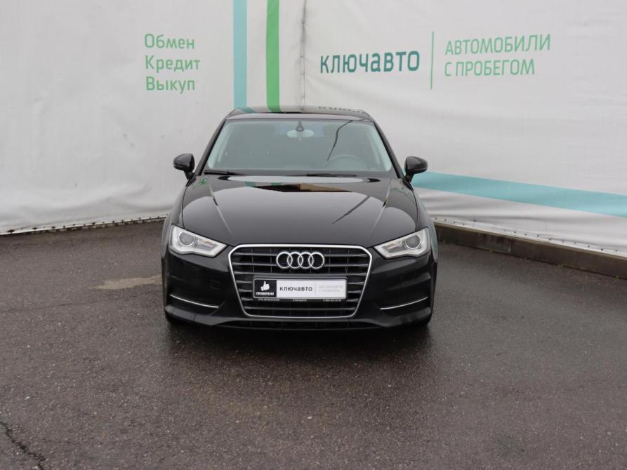 Audi A3 III (8V) Сочи  - изображение 2