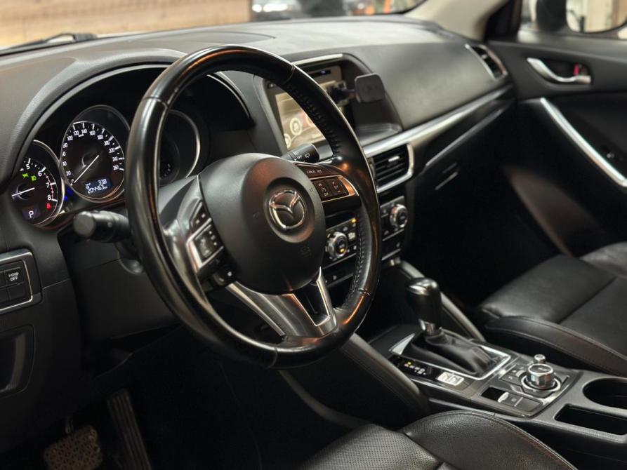 Mazda CX-5 I Рестайлинг Уфа  - изображение 20