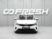 Kia Rio IV Рестайлинг Ростов-на-Дону  - изображение 20