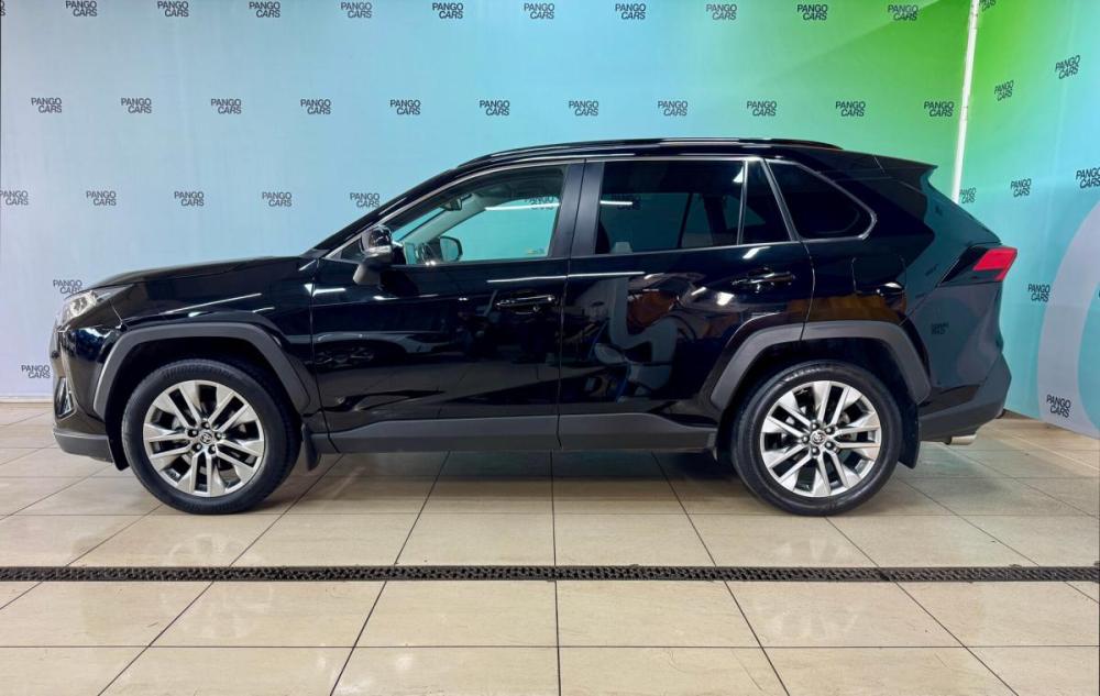 Toyota RAV4 V (XA50) Набережные Челны  - изображение 4