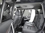 Toyota Land Cruiser 200 Series Москва  - изображение 35