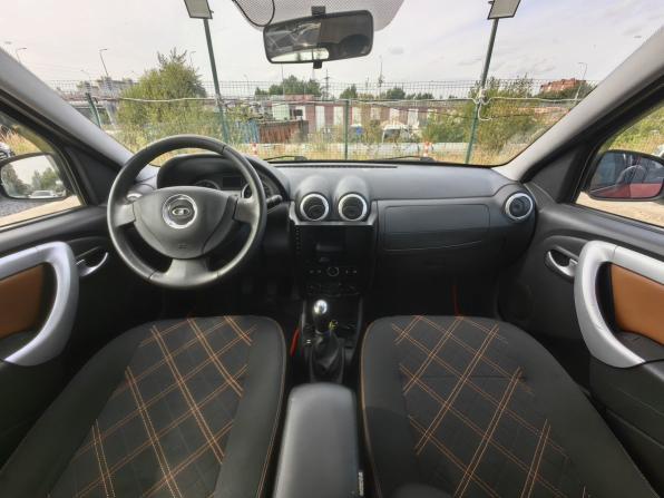 Lada (ВАЗ) Largus I с пробегом 2018 года, цена 999 000 рублей, 120043 км, универсал, Автокод Объявления