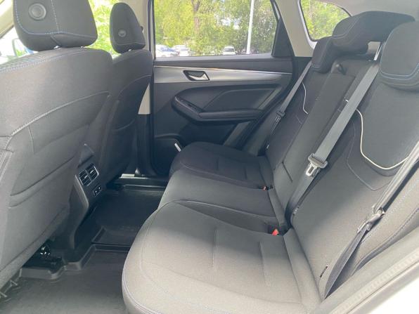 Haval Jolion I с пробегом 2023 года, цена 1 879 000 рублей, 44400 км, внедорожник, Автокод Объявления
