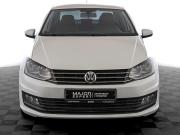Volkswagen Polo V Рестайлинг Москва  - изображение 27