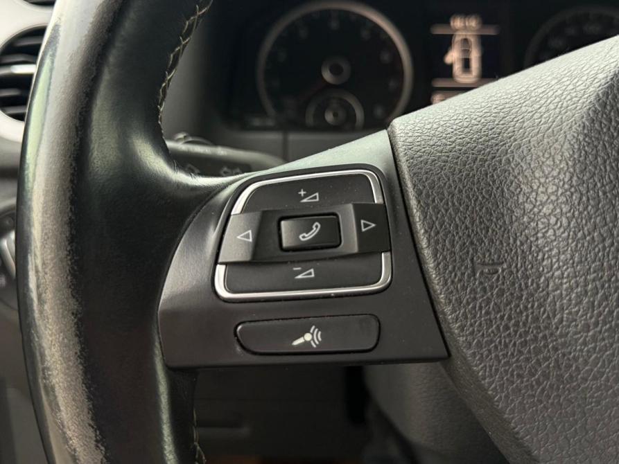 Volkswagen Tiguan I Рестайлинг Альметьевск  - изображение 11
