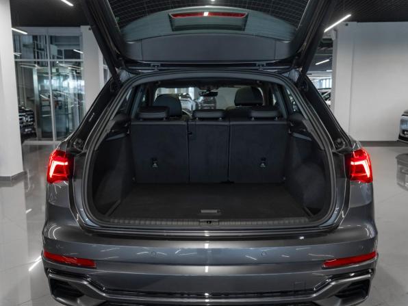 Audi Q3 II (F3) с пробегом 2026 года, цена 4 100 000 рублей, 50 км, внедорожник, Автокод Объявления