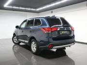 Mitsubishi Outlander III Рестайлинг 2 Тверь  - изображение 28