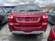 Lada (ВАЗ) Granta I Рестайлинг Екатеринбург  - изображение 13