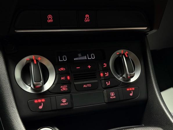 Audi Q3 I (8U) с пробегом 2012 года, цена 1 749 000 рублей, 187449 км, внедорожник, Автокод Объявления