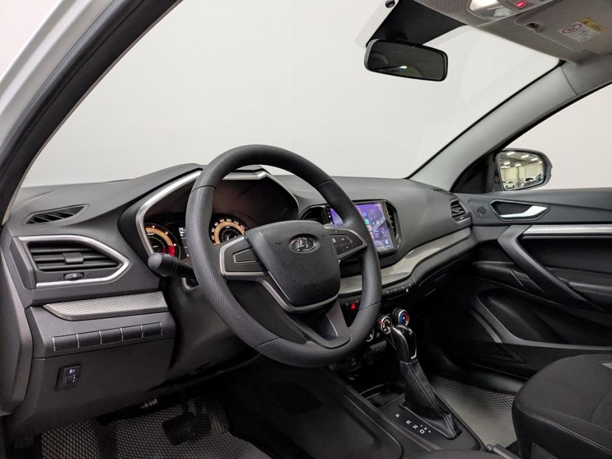 Lada (ВАЗ) Vesta I Рестайлинг (NG) Москва  - изображение 2