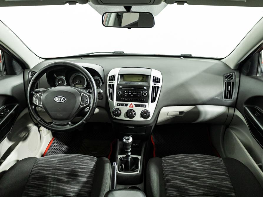 Kia Ceed I Санкт-Петербург  - изображение 13
