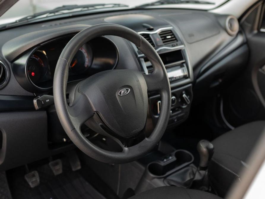 Lada (ВАЗ) Granta I Рестайлинг Новосибирск  - изображение 11